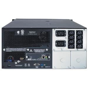 APC Smart UPS 5000VA 230V Rackmount Tower UPS 4000-preview.jpg